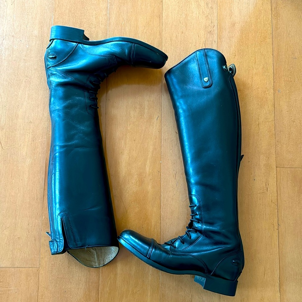 Ariat Riding Boots 7B Slim Calf